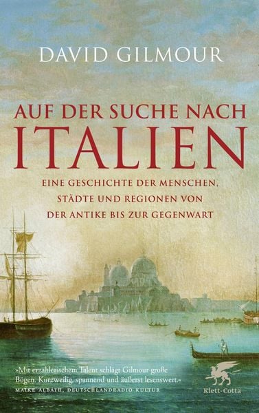 Produktbild: Auf der Suche nach Italien