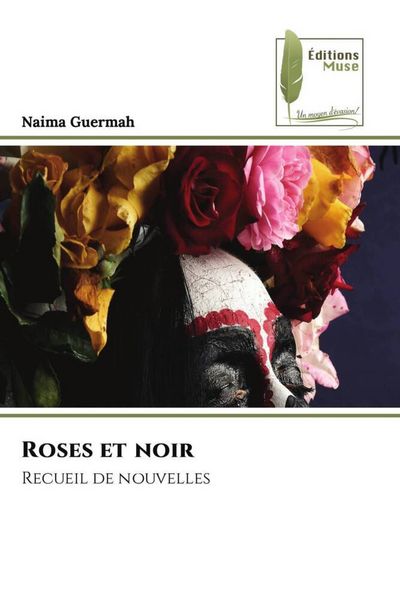 Produktbild: Roses et noir