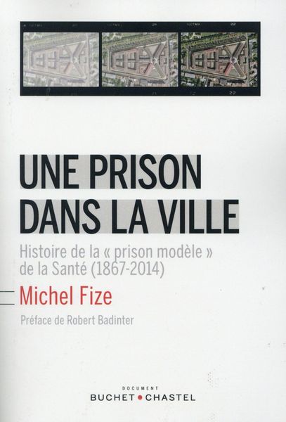 Produktbild: Prison dans la ville
