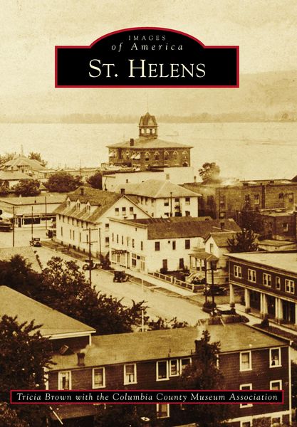 Produktbild: St. Helens