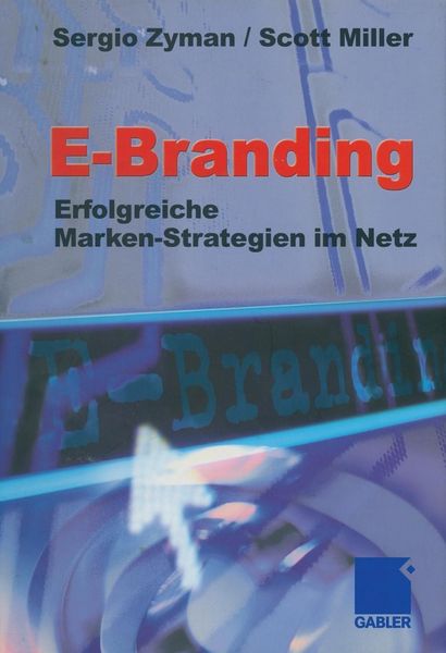 Produktbild: E-Branding