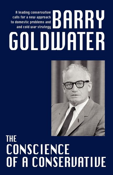 Produktbild: The Conscience of a Conservative