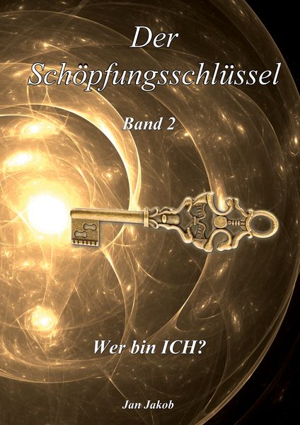 Produktbild: Der Sch&ouml;pfungsschl&uuml;ssel Band 2