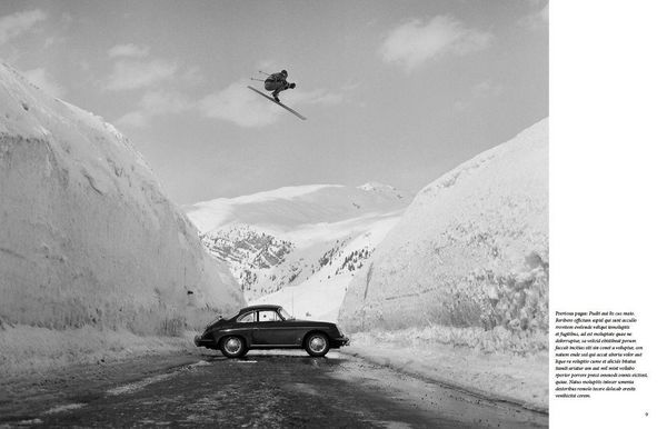 Produktbild: The Stylish Life Porsche