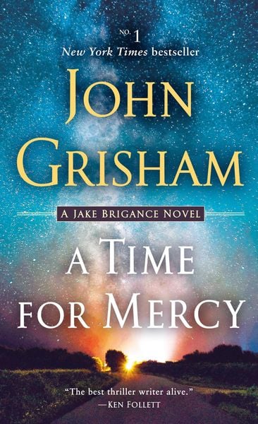 Produktbild: A Time for Mercy