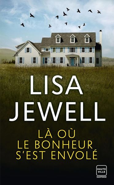 Produktbild: L&agrave; o&ugrave; le bonheur s'est envol&eacute;
