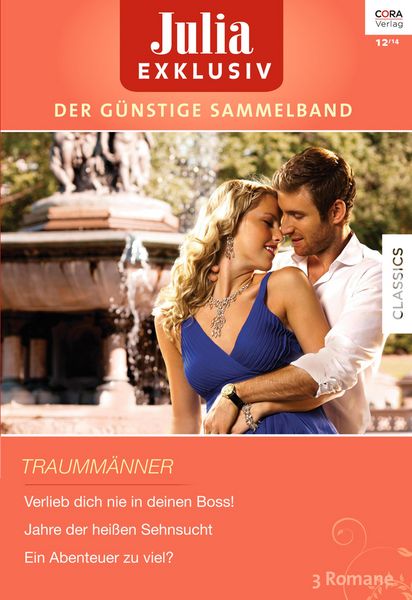 Produktbild: Julia Exklusiv Band 253