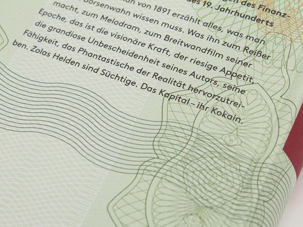 Produktbild: Geld