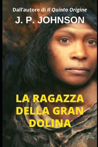 Produktbild: La Ragazza Della Gran Dolina