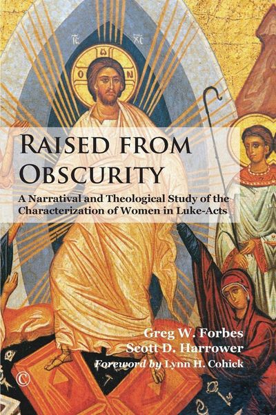 Produktbild: Raised from Obscurity