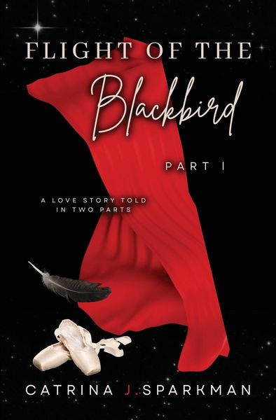 Produktbild: Flight of the Blackbird Part I