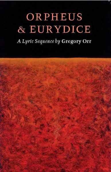 Produktbild: Orpheus & Eurydice