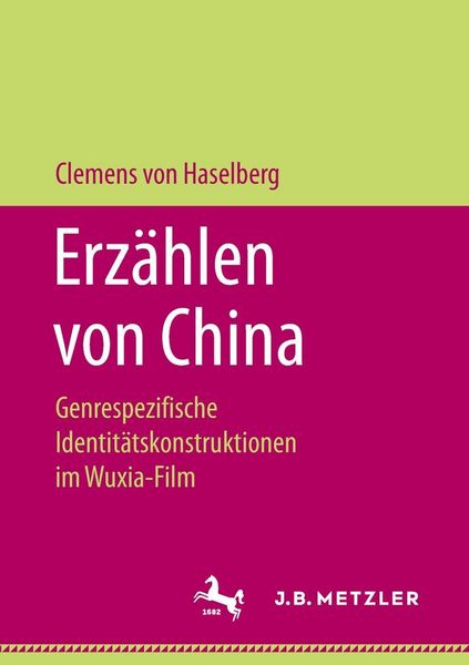 Produktbild: Erz&auml;hlen von China