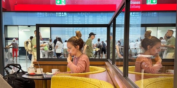 Produktbild: Der Traum vom Fliegen