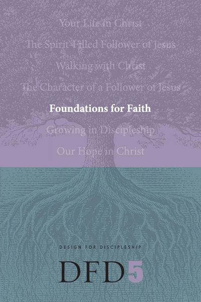 Produktbild: Foundations for Faith