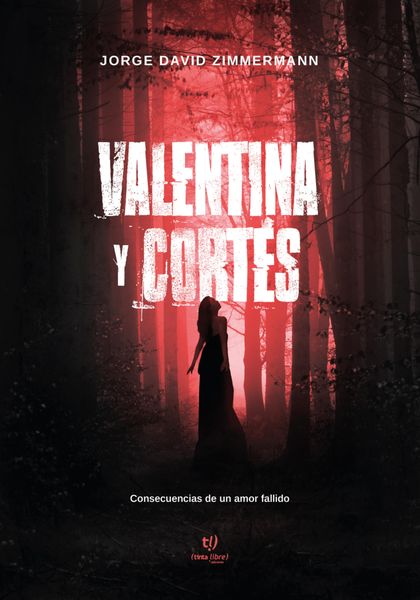 Produktbild: Valentina y Cort&eacute;s