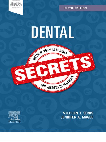 Produktbild: Dental Secrets - E-Book