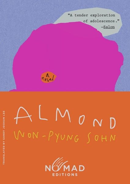 Produktbild: Almond (Nomad Edition)