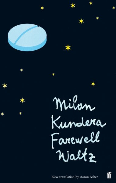 Produktbild: Farewell Waltz
