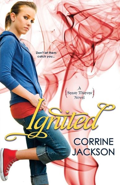 Produktbild: Ignited