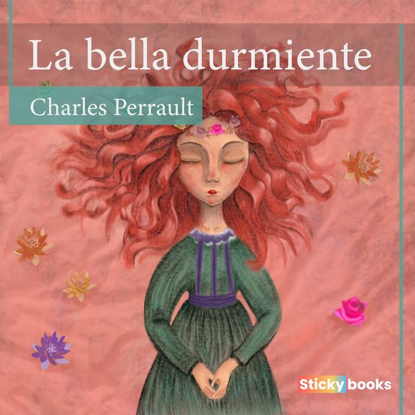 Produktbild: La bella durmiente