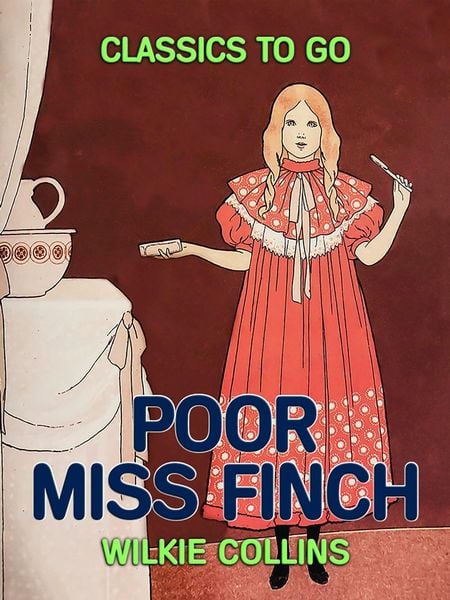 Produktbild: Poor Miss Finch