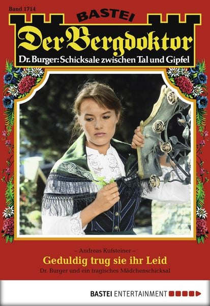 Produktbild: Der Bergdoktor 1714