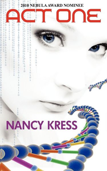 Produktbild: Act One - Nebula Nominee 2009