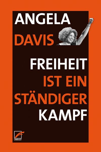 Produktbild: Freiheit ist ein st&auml;ndiger Kampf