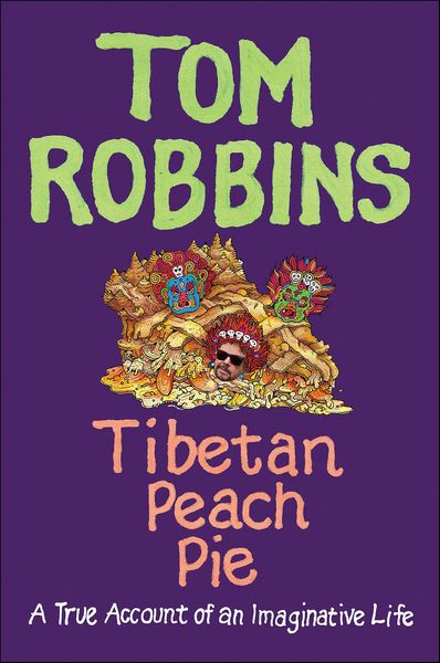 Produktbild: Tibetan Peach Pie