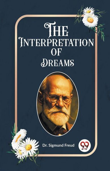 Produktbild: The Interpretation of Dreams