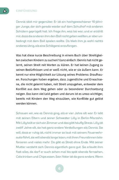 Produktbild: Konflikte bei Kita-Kindern