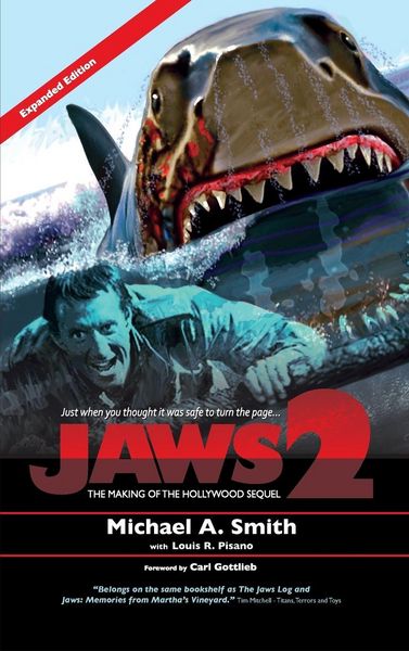 Produktbild: Jaws 2