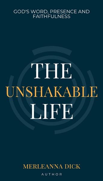Produktbild: The Unshakable Life