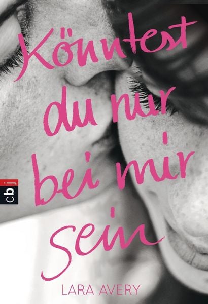 Produktbild: K&ouml;nntest du nur bei mir sein