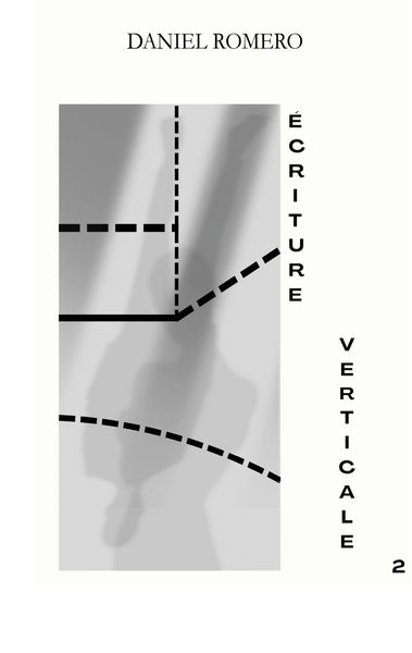 Produktbild: &Eacute;criture verticale 2
