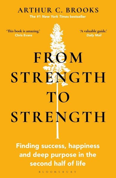 Produktbild: From Strength to Strength