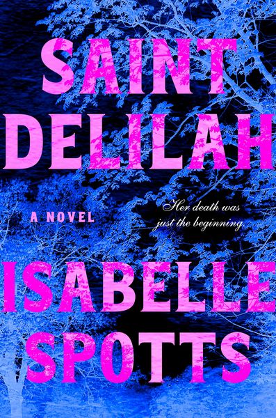 Produktbild: Saint Delilah