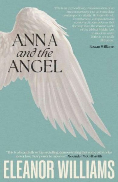 Produktbild: Anna and the Angel