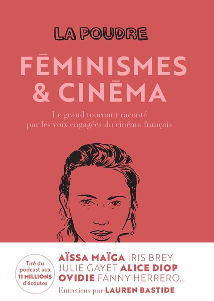 Produktbild: La Poudre Tome 2
