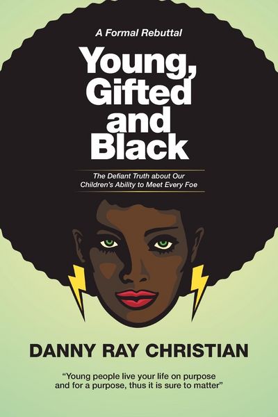 Produktbild: Young, Gifted and Black