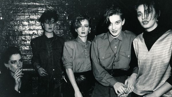 Produktbild: Einfach machen! She-Punks von 1977 bis heute
