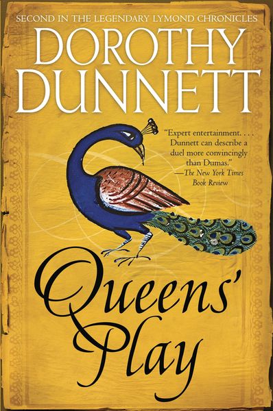 Produktbild: Queens' Play
