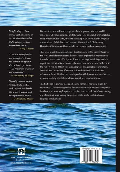 Produktbild: Understanding Insider Movements