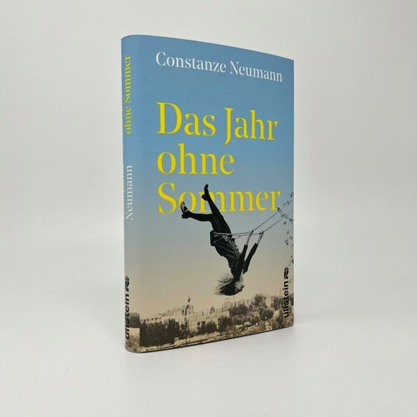 Produktbild: Das Jahr ohne Sommer