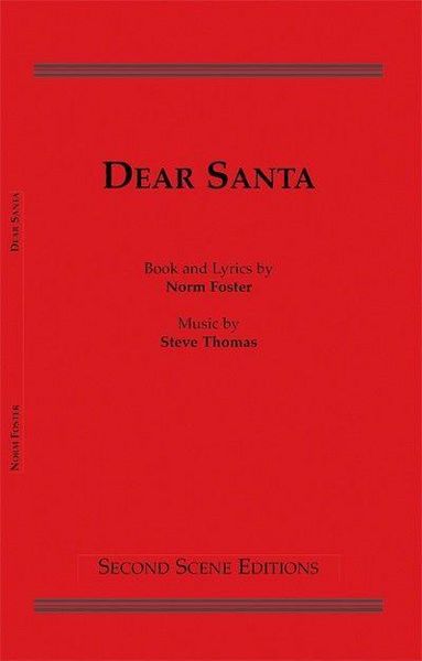 Produktbild: Dear Santa