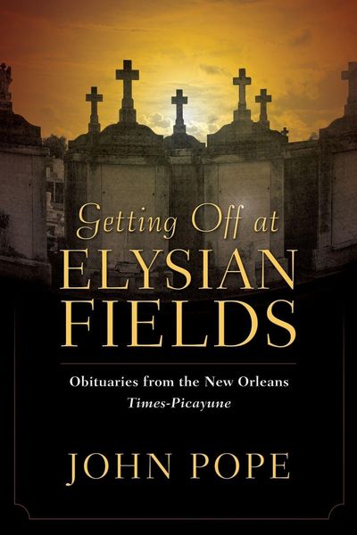 Produktbild: Getting Off at Elysian Fields
