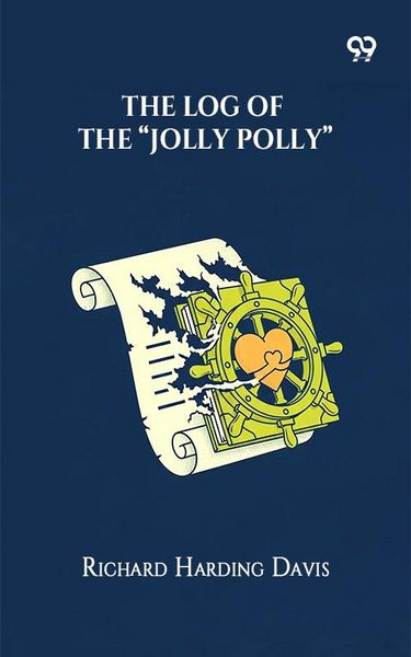 Produktbild: Log Of The &quote;Jolly Polly&quote;