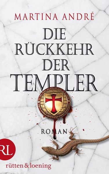 Produktbild: Die R&uuml;ckkehr der Templer