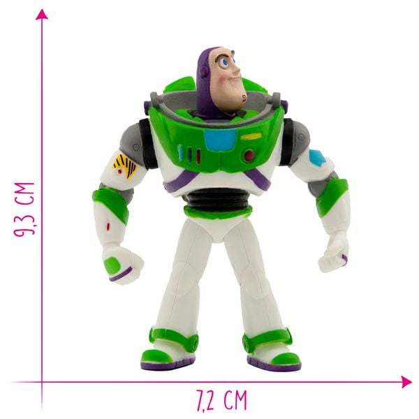 Produktbild: Buzz Lightyear, Spielfigur